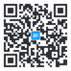 HarmonyOS 系统 二维码图